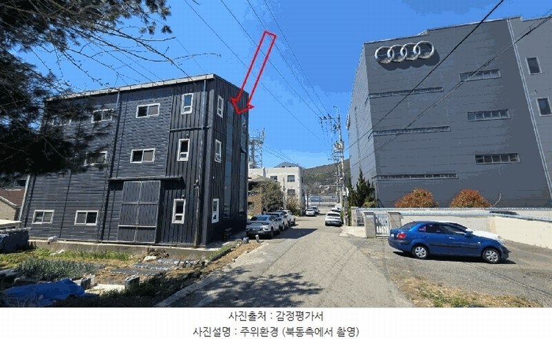 2025타경11398 경상남도 양산시 상북면 소토리 482-23 공장 경매 이미지