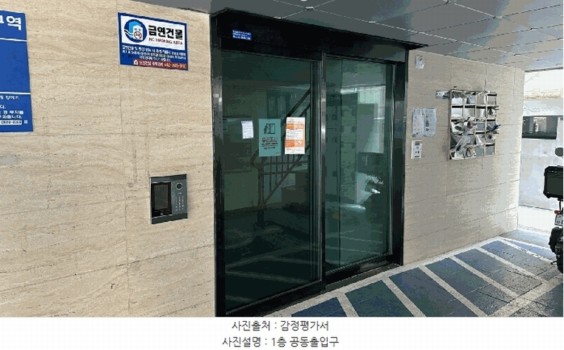 2025타경8934 서울특별시 강서구 강서로41길 63, 트리빌리지 2층 203호 다세대(빌라) 경매 이미지