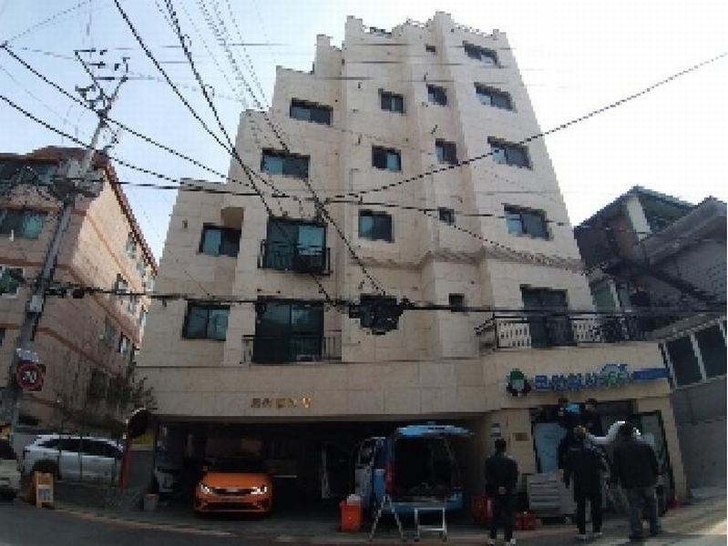 2025타경8934 서울특별시 강서구 강서로41길 63, 트리빌리지 2층 203호 다세대(빌라) 경매 이미지
