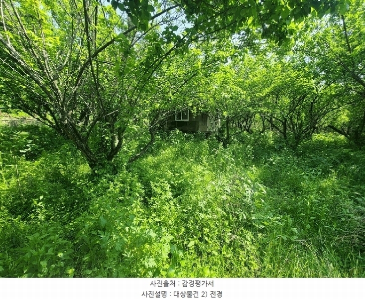 2025타경11690 경상남도 양산시 중부동 53 농지 경매 이미지