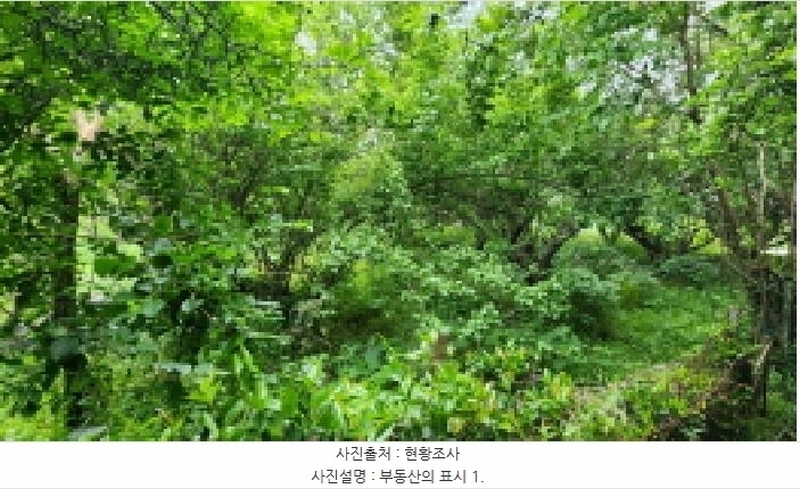 2025타경11690 경상남도 양산시 중부동 53 농지 경매 이미지