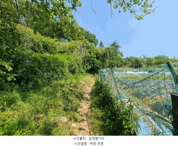 2025타경11690 경상남도 양산시 중부동 53 농지 경매 이미지