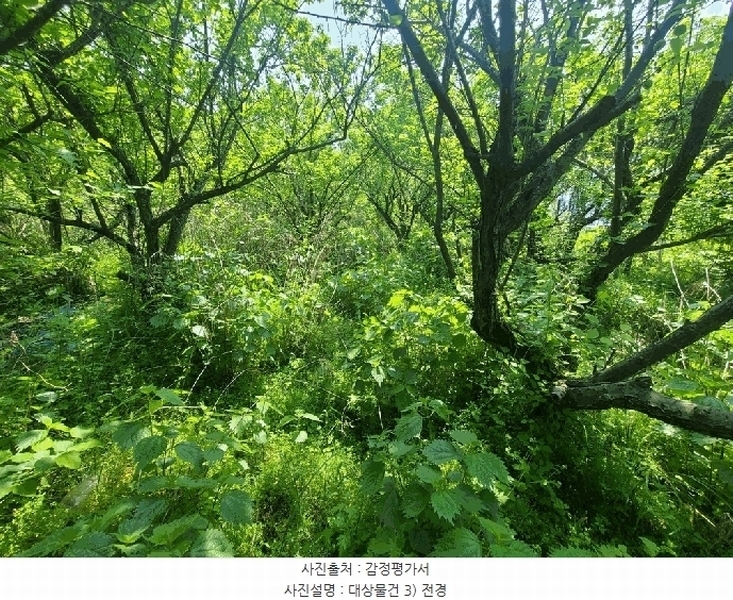 2025타경11690 경상남도 양산시 중부동 53 농지 경매 이미지