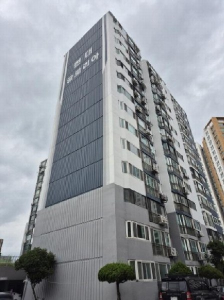 2025타경12023 울산광역시 중구 반구로 58, 현대글로리아맨션 6층 609호 아파트[공급28평형] 경매 이미지