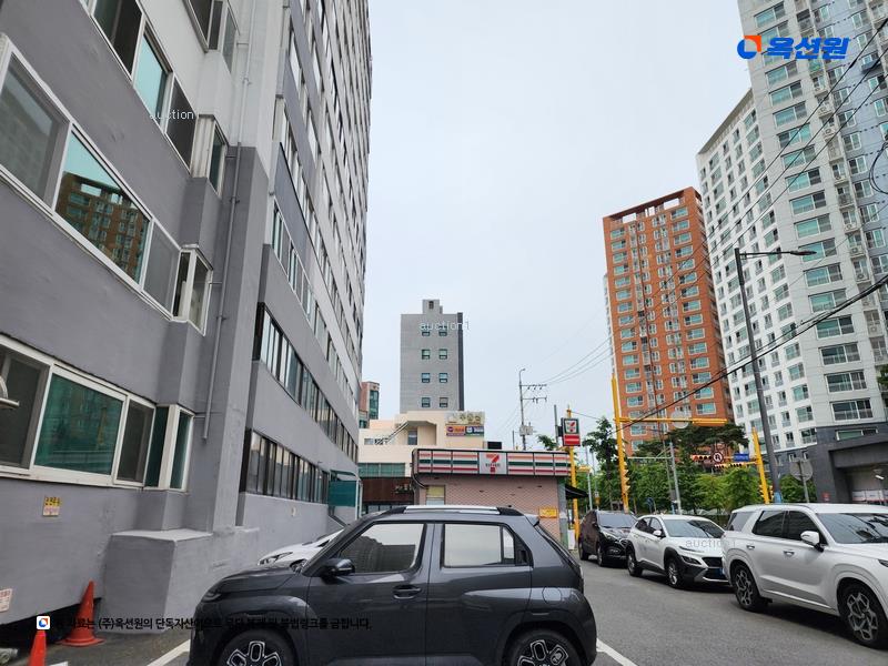 2025타경12023 울산광역시 중구 반구로 58, 현대글로리아맨션 6층 609호 아파트[공급28평형] 경매 이미지