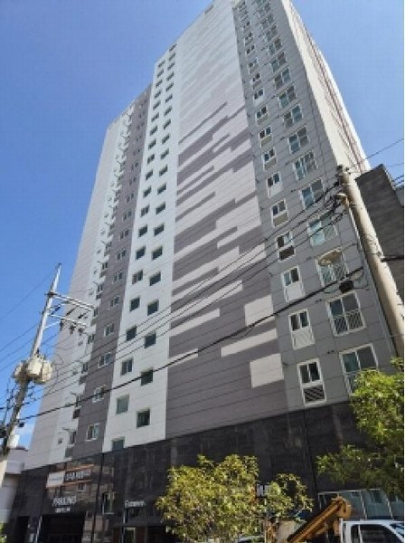 2025타경12234 울산광역시 남구 중앙로242번길 6, 대상웰리움 9층 905호 오피스텔[계약30평형] 경매 이미지