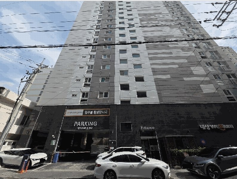 2025타경12234 울산광역시 남구 중앙로242번길 6, 대상웰리움 9층 905호 오피스텔[계약30평형] 경매 이미지