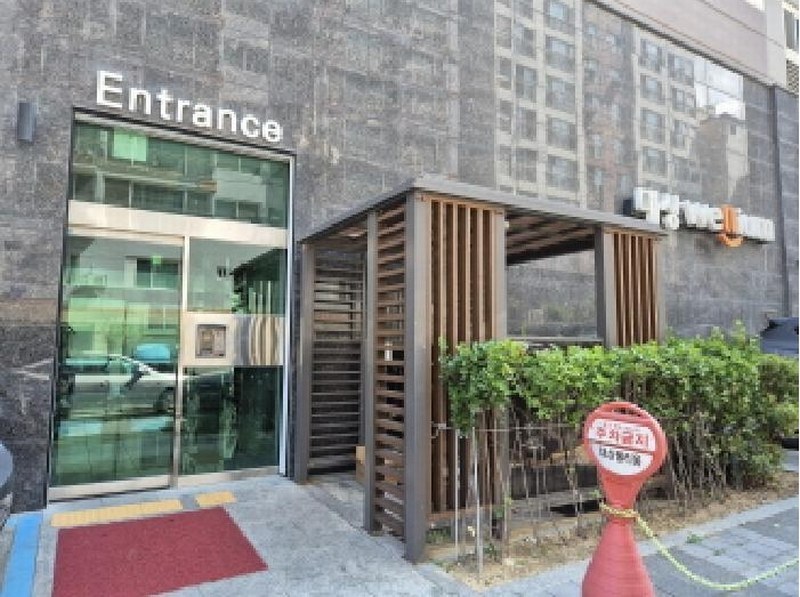 2025타경12234 울산광역시 남구 중앙로242번길 6, 대상웰리움 9층 905호 오피스텔[계약30평형] 경매 이미지