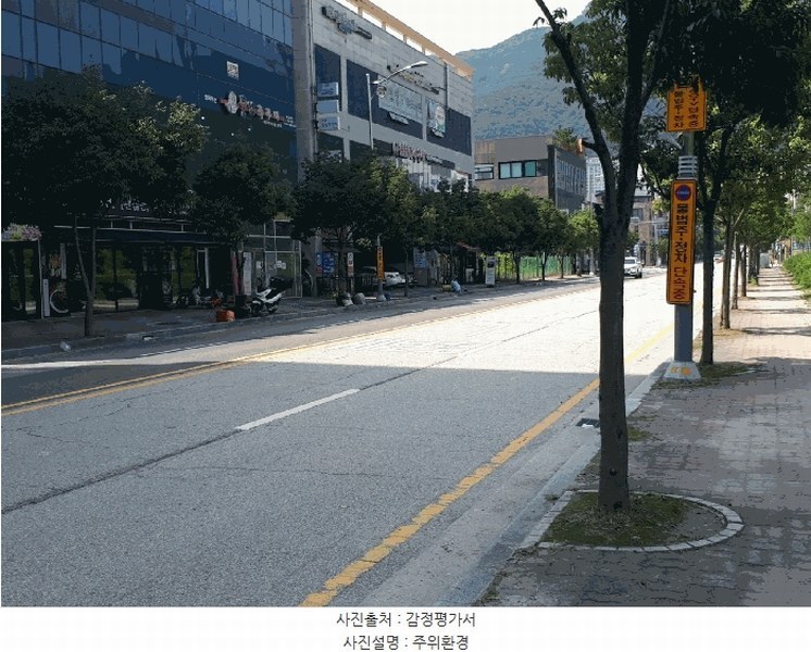 2025타경12267 경상남도 양산시 백호로 58, 서영프라자 1층 106호 근린상가 경매 이미지