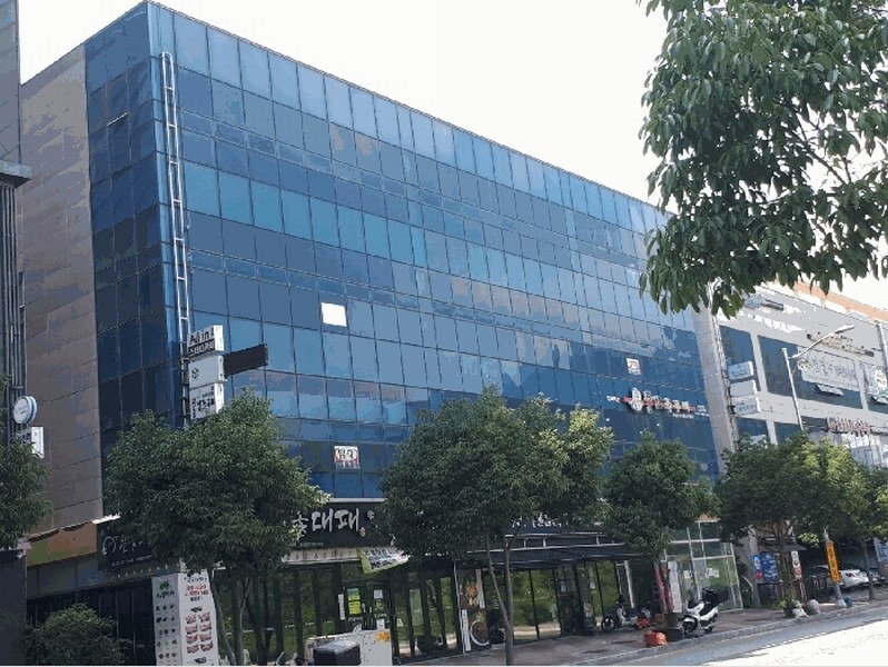 2025타경12267 경상남도 양산시 백호로 58, 서영프라자 1층 106호 근린상가 경매 이미지