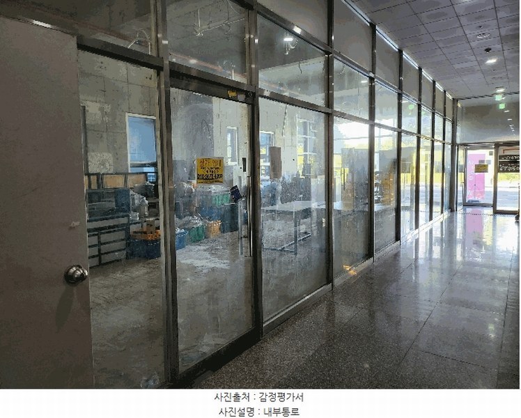 2025타경12380 경상남도 양산시 백호로 58, 서영프라자 1층 101호 근린상가 경매 이미지