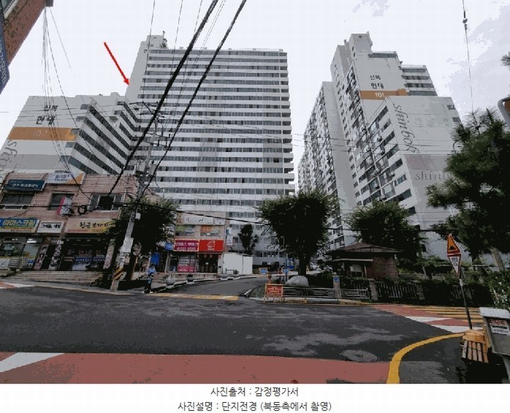 2025타경12464 울산광역시 남구 신복로72번길 29, 신복현대아파트 102동 10층 1006호 아파트[공급25평형] 경매 이미지