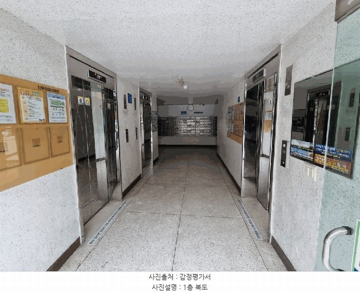 2025타경12464 울산광역시 남구 신복로72번길 29, 신복현대아파트 102동 10층 1006호 아파트[공급25평형] 경매 이미지