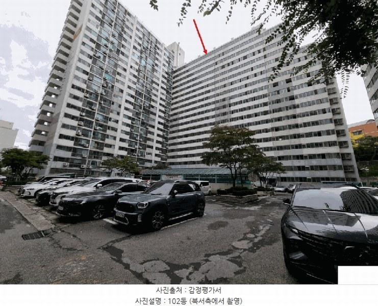 2025타경12464 울산광역시 남구 신복로72번길 29, 신복현대아파트 102동 10층 1006호 아파트[공급25평형] 경매 이미지