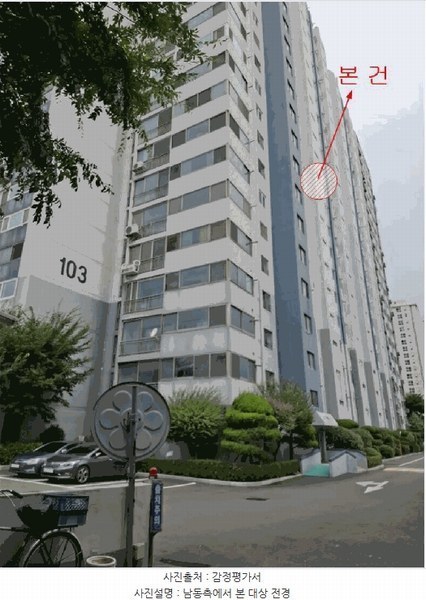 2025타경12474 경상남도 양산시 웅상대로 866, 대승하이아트103,105동 105동 11층 1207호 아파트[공급30평형] 경매 이미지