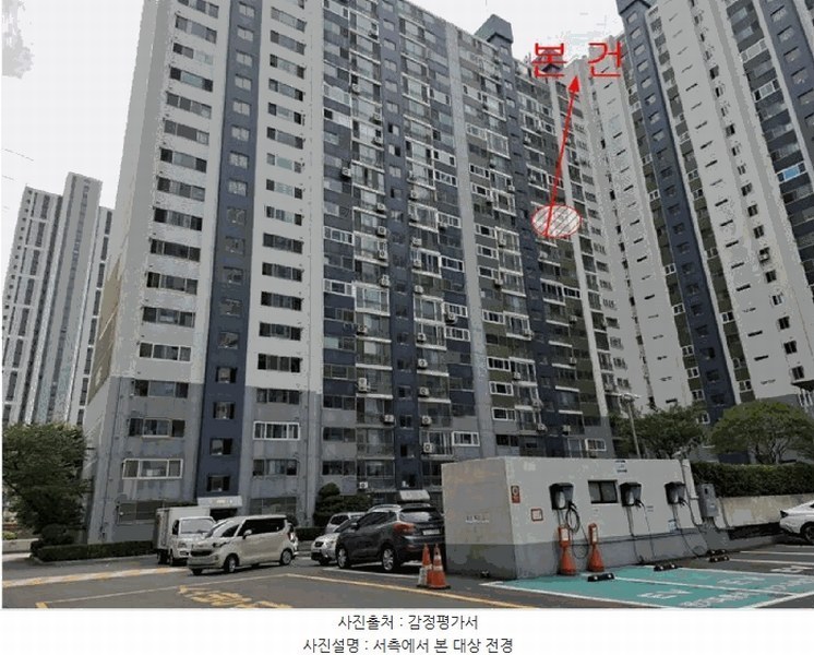 2025타경12474 경상남도 양산시 웅상대로 866, 대승하이아트103,105동 105동 11층 1207호 아파트[공급30평형] 경매 이미지