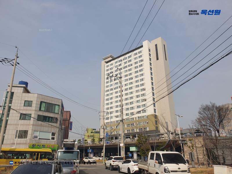 2025타경12534 울산광역시 남구 번영로 266, 태화강더뷰 12층 1209호 아파트[공급19평형] 경매 이미지