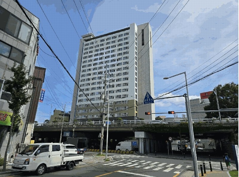 2025타경12534 울산광역시 남구 번영로 266, 태화강더뷰 12층 1209호 아파트[공급19평형] 경매 이미지