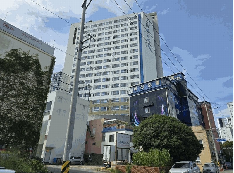 2025타경12534 울산광역시 남구 번영로 266, 태화강더뷰 12층 1209호 아파트[공급19평형] 경매 이미지
