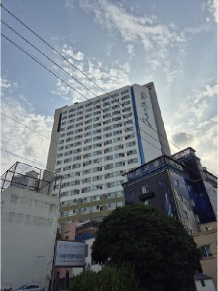 2025타경12534 울산광역시 남구 번영로 266, 태화강더뷰 12층 1209호 아파트[공급19평형] 경매 이미지