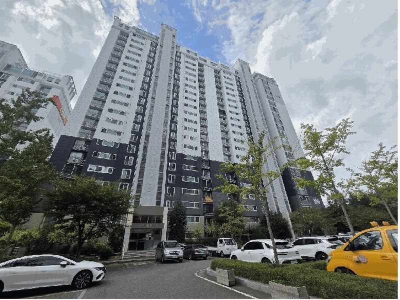 2025타경12542 울산광역시 북구 달천로 50, 달천아이파크1차 109동 16층 1604호 아파트[공급50평형] 경매 이미지