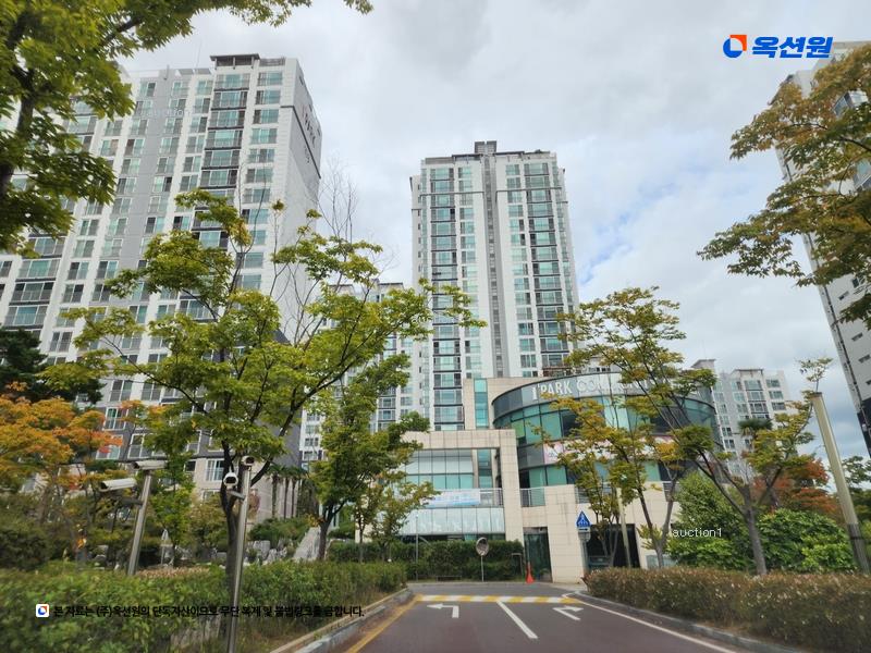 2025타경12542 울산광역시 북구 달천로 50, 달천아이파크1차 109동 16층 1604호 아파트[공급50평형] 경매 이미지