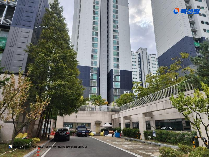 2025타경12542 울산광역시 북구 달천로 50, 달천아이파크1차 109동 16층 1604호 아파트[공급50평형] 경매 이미지