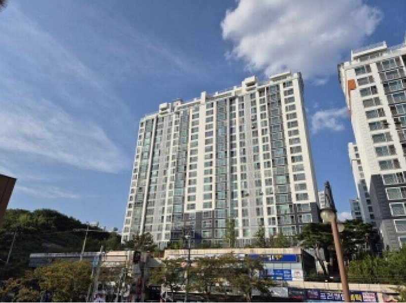 2025타경12542 울산광역시 북구 달천로 50, 달천아이파크1차 109동 16층 1604호 아파트[공급50평형] 경매 이미지