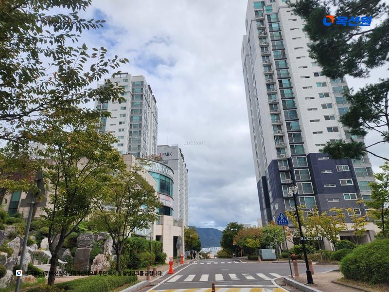 2025타경12542 울산광역시 북구 달천로 50, 달천아이파크1차 109동 16층 1604호 아파트[공급50평형] 경매 이미지