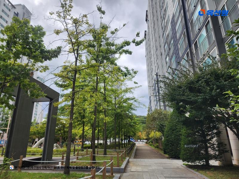 2025타경12542 울산광역시 북구 달천로 50, 달천아이파크1차 109동 16층 1604호 아파트[공급50평형] 경매 이미지