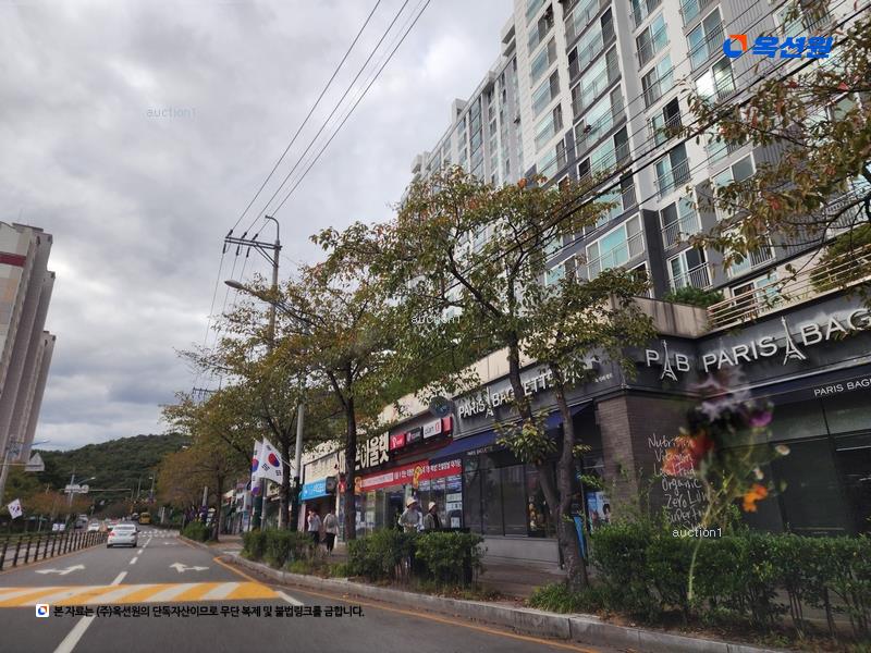 2025타경12542 울산광역시 북구 달천로 50, 달천아이파크1차 109동 16층 1604호 아파트[공급50평형] 경매 이미지