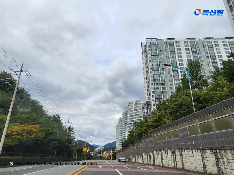 2025타경12542 울산광역시 북구 달천로 50, 달천아이파크1차 109동 16층 1604호 아파트[공급50평형] 경매 이미지