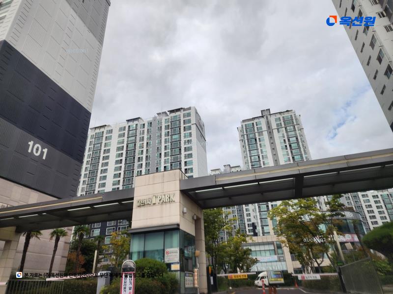 2025타경12542 울산광역시 북구 달천로 50, 달천아이파크1차 109동 16층 1604호 아파트[공급50평형] 경매 이미지