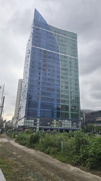 2025타경12588 경상남도 양산시 메기로 203, 양산유림노르웨이아침 4층 418호 오피스텔[계약14평형] 경매 이미지