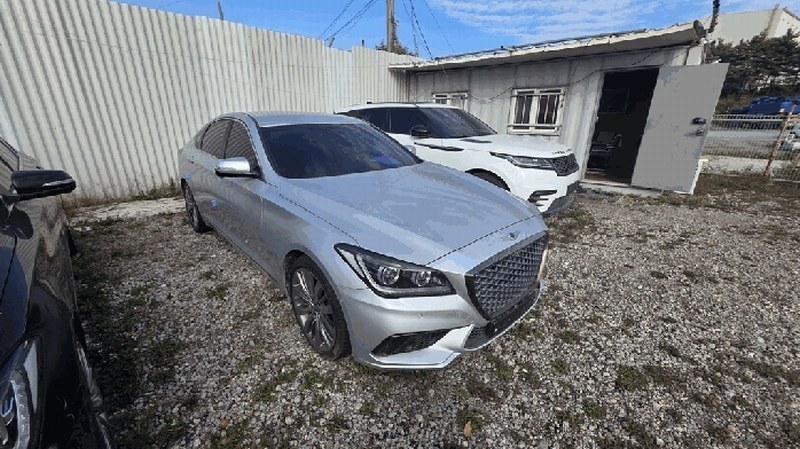 2025타경12606 울산광역시 남구 온산로 814, 현대주차장 승용차 경매 이미지