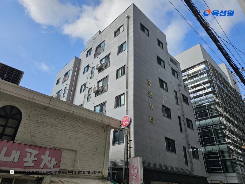 2025타경8952 서울특별시 강서구 우장산로15길 13, 휴먼시티 4층 402호 다세대(빌라)[공급11평형] 경매 이미지