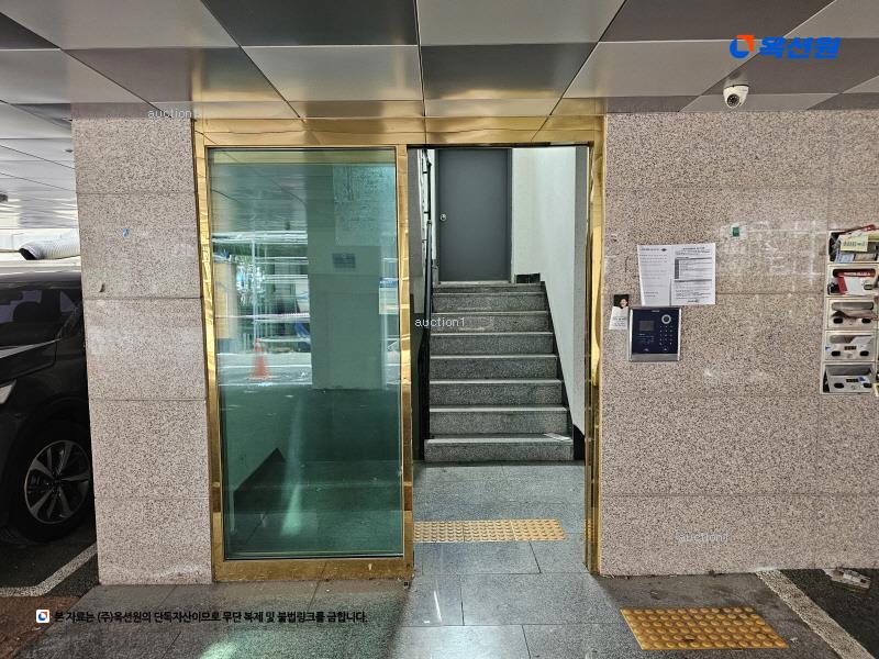 2025타경8952 서울특별시 강서구 우장산로15길 13, 휴먼시티 4층 402호 다세대(빌라)[공급11평형] 경매 이미지