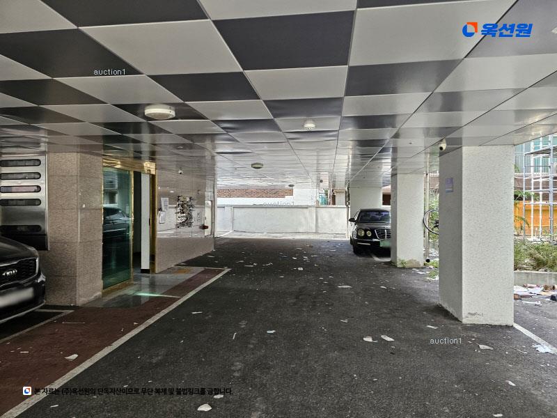 2025타경8952 서울특별시 강서구 우장산로15길 13, 휴먼시티 4층 402호 다세대(빌라)[공급11평형] 경매 이미지