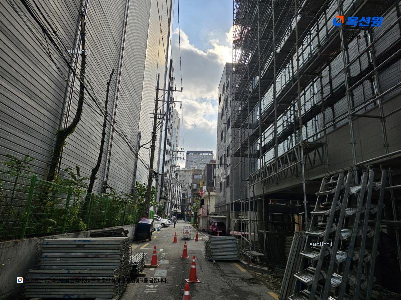 2025타경8952 서울특별시 강서구 우장산로15길 13, 휴먼시티 4층 402호 다세대(빌라)[공급11평형] 경매 이미지