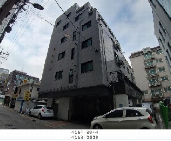 2025타경8952 서울특별시 강서구 우장산로15길 13, 휴먼시티 4층 402호 다세대(빌라)[공급11평형] 경매 이미지
