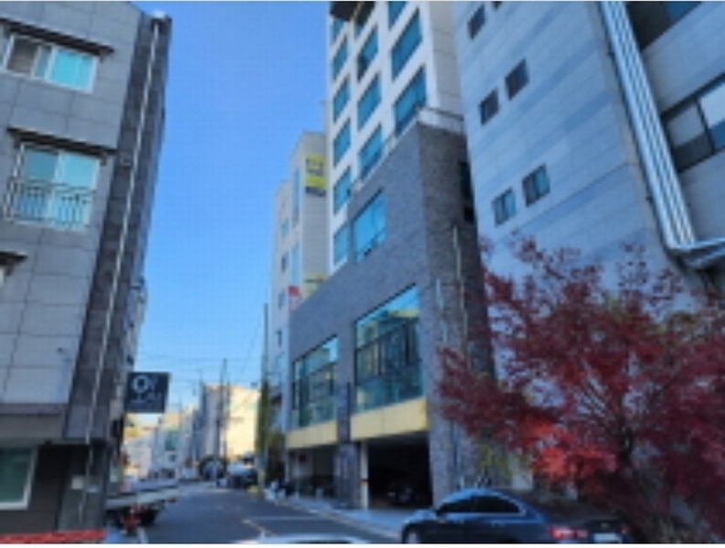 2023타경9971 울산광역시 울주군 범서읍 구영로 70, 엣지타워 7층 1303호 오피스텔[계약22평형] 경매 이미지