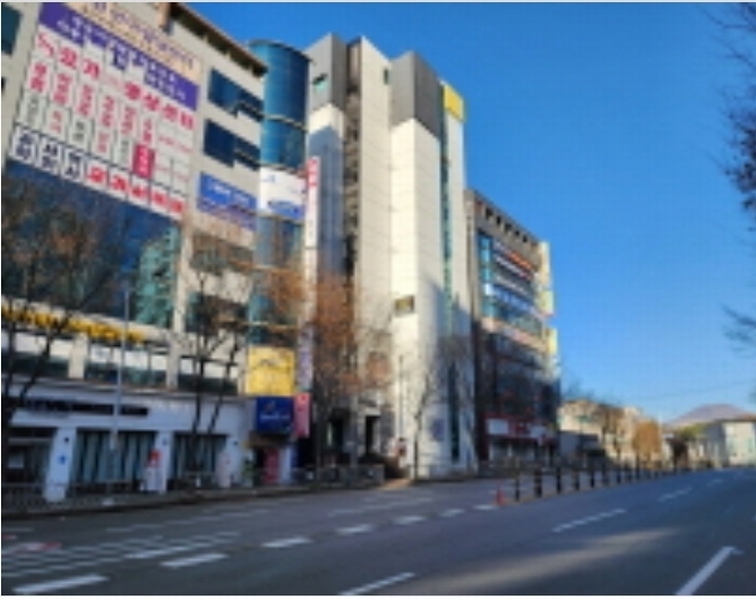 2023타경9971 울산광역시 울주군 범서읍 구영로 70, 엣지타워 7층 1303호 오피스텔[계약22평형] 경매 이미지