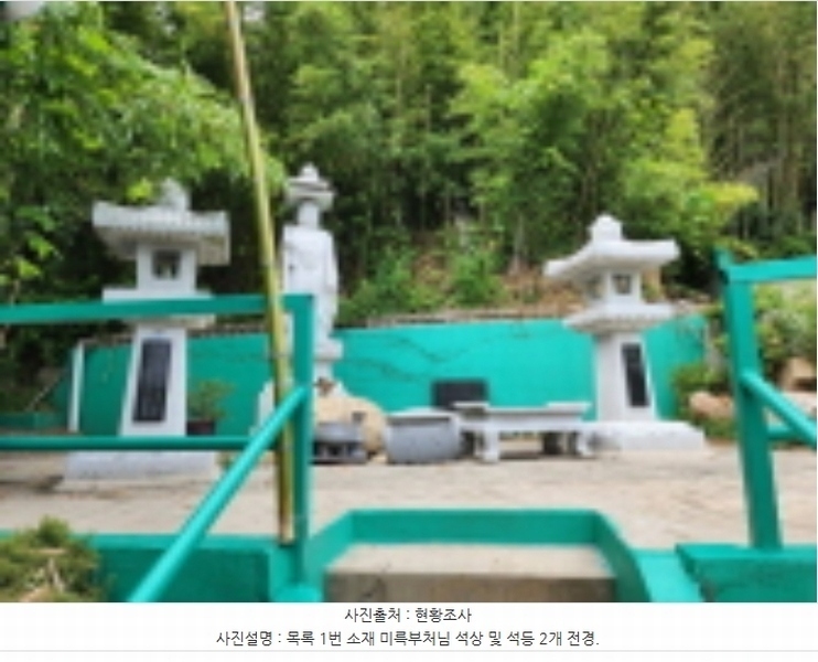 2023타경106582 울산광역시 북구 대안동 440 농지 경매 이미지