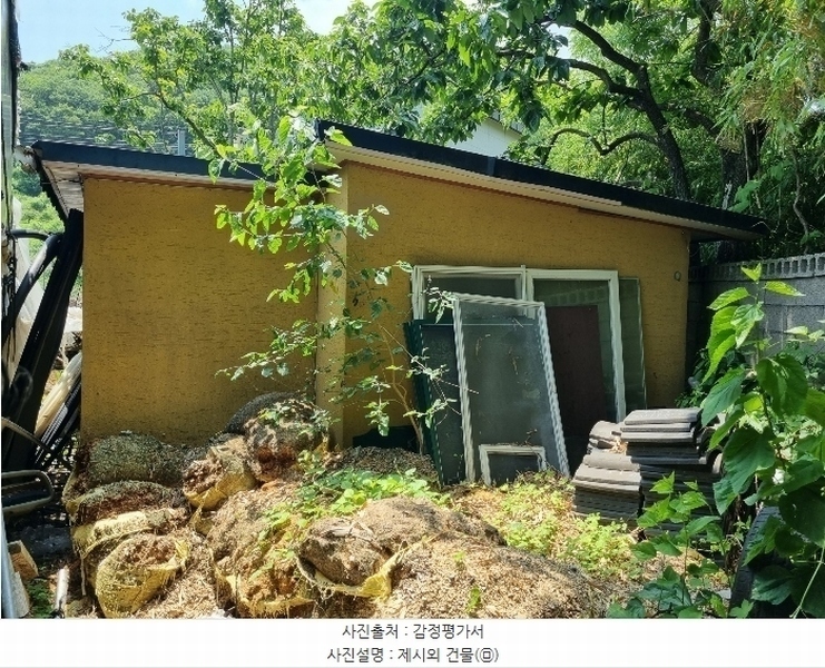 2023타경106582 울산광역시 북구 대안동 440 농지 경매 이미지