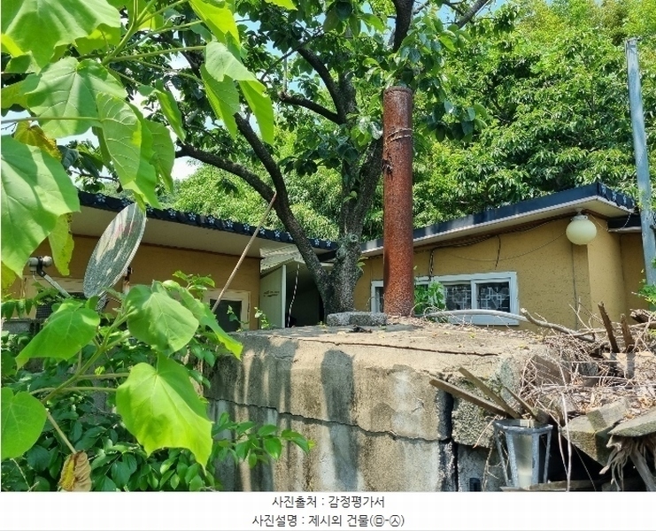 2023타경106582 울산광역시 북구 대안동 440 농지 경매 이미지