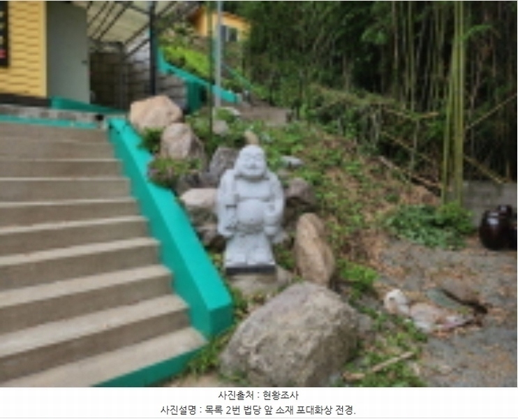 2023타경106582 울산광역시 북구 대안동 440 농지 경매 이미지