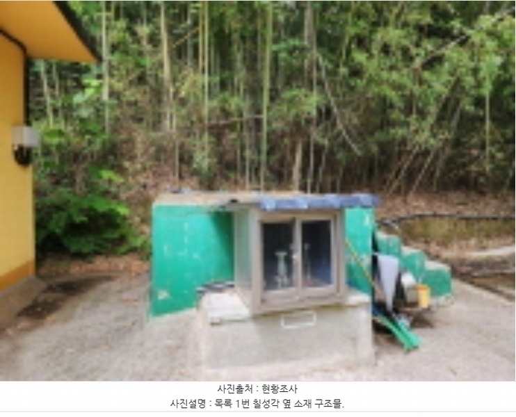2023타경106582 울산광역시 북구 대안동 440 농지 경매 이미지