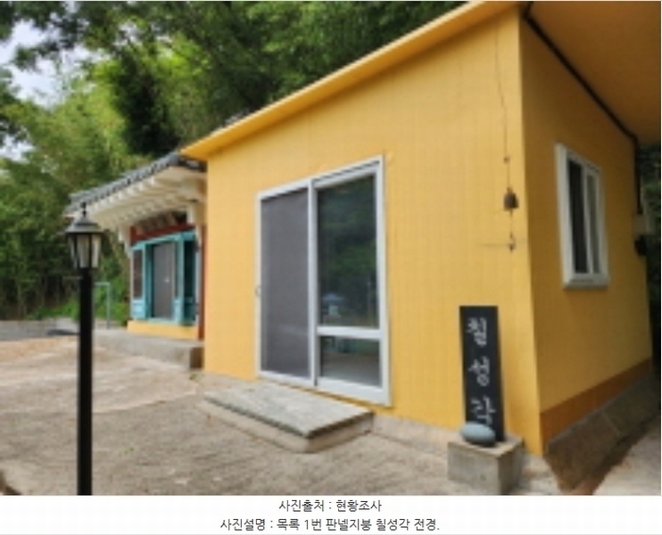 2023타경106582 울산광역시 북구 대안동 440 농지 경매 이미지