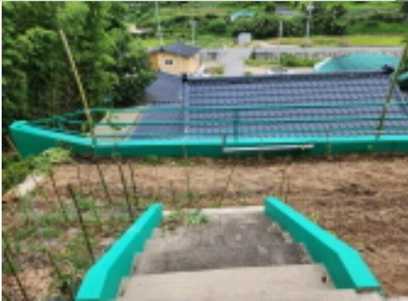 2023타경106582 울산광역시 북구 대안동 440 농지 경매 이미지