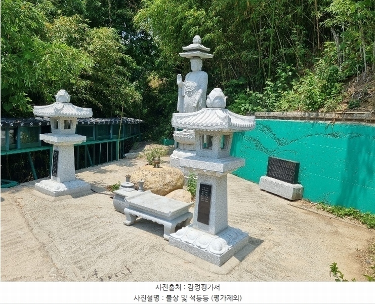 2023타경106582 울산광역시 북구 대안동 440 농지 경매 이미지